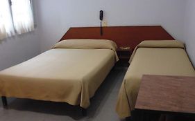 Suite Confortable en Palermo Omega